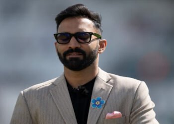 Dinesh Karthik Shares His Take on Naman Dhir’s World Cup Chances