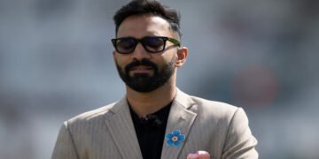 Dinesh Karthik Shares His Take on Naman Dhir’s World Cup Chances