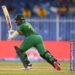Temba Bavuma Equals Faf du Plessis’ ODI Record as Captain