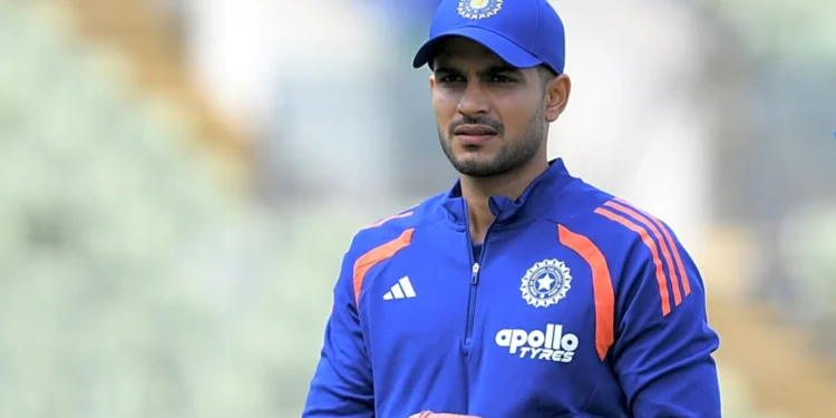 Karthik Sends Strong Message to Shubman Gill Over India Captaincy