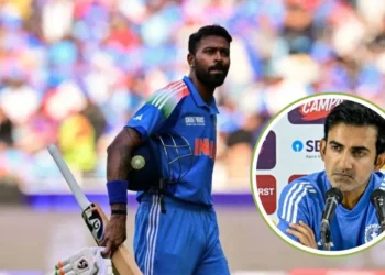 Gambhir’s Crucial Advice to Hardik Ahead of 2027 World Cup