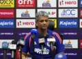 Amol Muzumdar Opens Up After India’s Gold Medal Defence at Women’s Asian Games 2026 - ‘Surreal Feeling’
