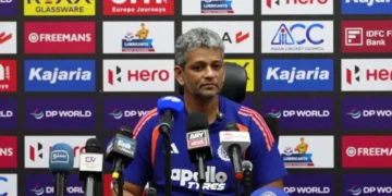 Amol Muzumdar Opens Up After India’s Gold Medal Defence at Women’s Asian Games 2026 - ‘Surreal Feeling’
