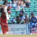 John Campbell on West Indies’ Total in 1st odi - “Maybe 15-20 Runs Short”