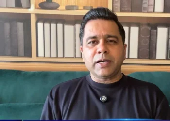 Aakash Chopra on Ravindra Jadeja’s Role Against West Indies