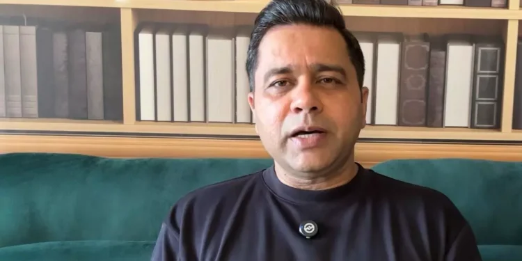 Aakash Chopra on Ravindra Jadeja’s Role Against West Indies