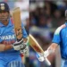 Virat Kohli Reacts on Comparisons With Sachin Tendulkar