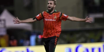 48-Year-Old Imran Tahir Targets CPL 2027 Return