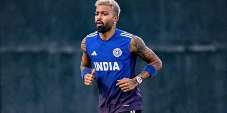 Irfan Pathan Raises Concern Over Hardik Pandya’s Injury Setbacks