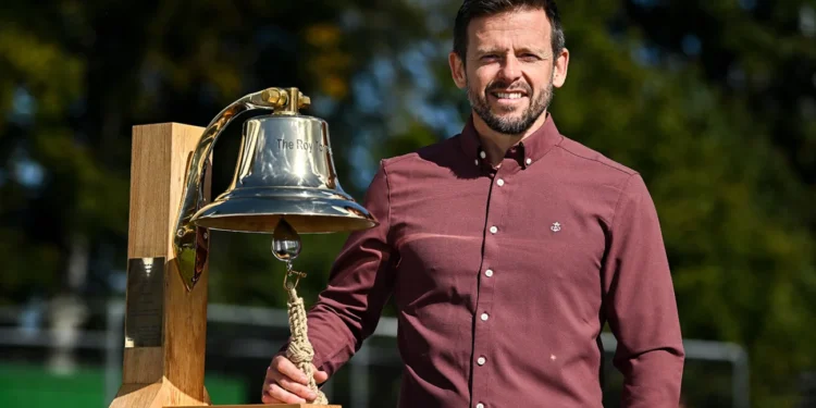 Ireland Appoint Ed Joyce as Batting Coach