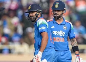 Raina Backs Rohit-Kohli Duo for 2027 ODI World Cup