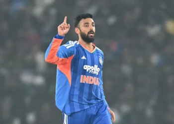 Ashwin Raises Concerns Over Varun Chakravarthy's Rehab - ‘What Went Wrong?’