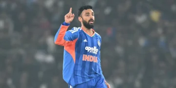 Ashwin Raises Concerns Over Varun Chakravarthy's Rehab - ‘What Went Wrong?’