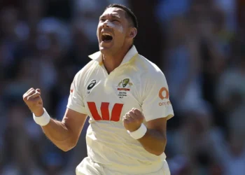 Boland Set for South Africa Return After Decade-Long Gap