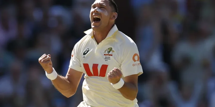 Boland Set for South Africa Return After Decade-Long Gap