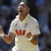 Boland Set for South Africa Return After Decade-Long Gap