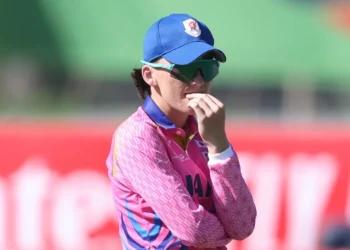 JPN vs IND 2026: Japan Captain Kadowaki-Fleming Reacts After India Thriller - ‘Emotions Are Running Pretty High’