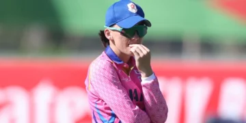 JPN vs IND 2026: Japan Captain Kadowaki-Fleming Reacts After India Thriller - ‘Emotions Are Running Pretty High’ 