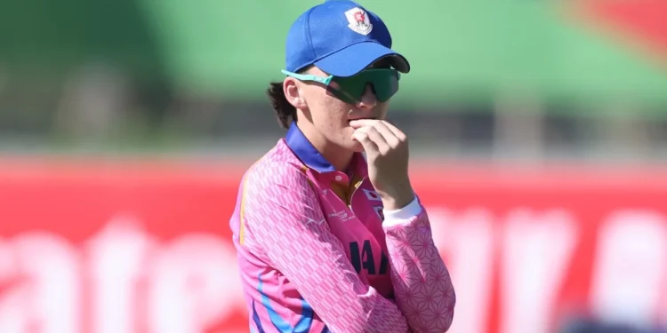 JPN vs IND 2026: Japan Captain Kadowaki-Fleming Reacts After India Thriller - ‘Emotions Are Running Pretty High’ 