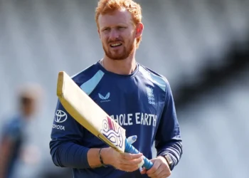 Jordan Cox on Potentially Replacing Jos Buttler - ‘They’re Big Shoes to Fill’