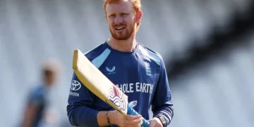 Jordan Cox on Potentially Replacing Jos Buttler - ‘They’re Big Shoes to Fill’