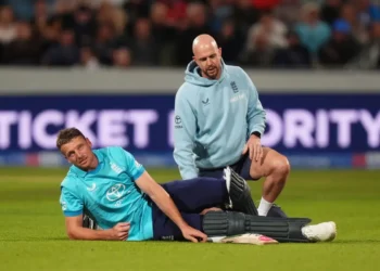 Jos Buttler ruled out of Pakistan tour, Australia series in doubt