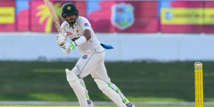 Babar Azam Returns to First-Class Cricket After Seven Years