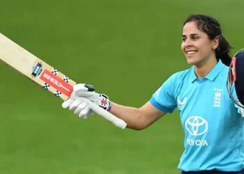 Maia Bouchier Joins Adelaide Strikers Ahead of WBBL 2026