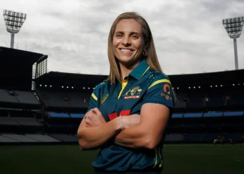 Australian captain Sophie Molineux wary of Bangladesh ahead of ODI series