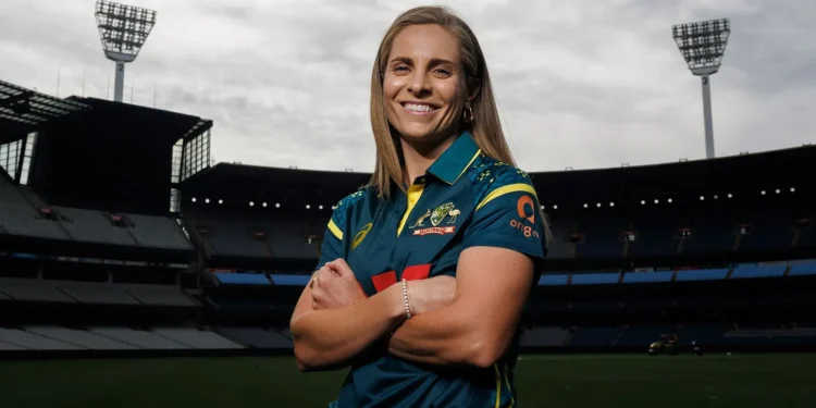 Australian captain Sophie Molineux wary of Bangladesh ahead of ODI series