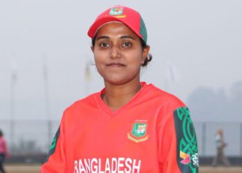 Nigar Sultana Continues as Bangladesh ODI Skipper