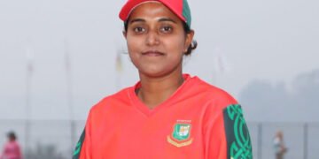 Nigar Sultana Continues as Bangladesh ODI Skipper