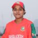 Nigar Sultana Continues as Bangladesh ODI Skipper