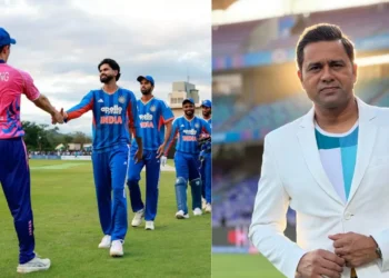 Aakash Chopra Slams JPN vs IND Pitch - ‘Matches Cannot Be Played on These Pitches’