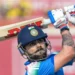 Virat Kohli Breaks His Own Record for Most Sixes in an ODI Innings