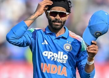 Sitanshu Kotak Highlights Ravindra Jadeja’s Experience Ahead of IND vs WI ODIs