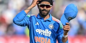 Sitanshu Kotak Highlights Ravindra Jadeja’s Experience Ahead of IND vs WI ODIs