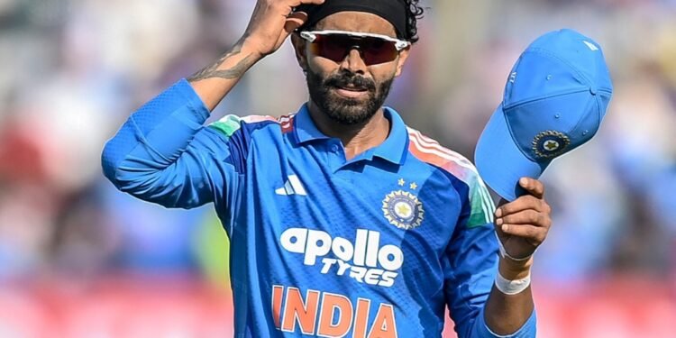 Sitanshu Kotak Highlights Ravindra Jadeja’s Experience Ahead of IND vs WI ODIs