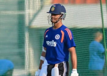 Ajinkya Rahane Opens Up on Yashasvi Jaiswal’s Challenge Ahead of IND vs WI ODIs