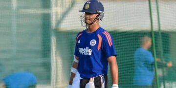 Ajinkya Rahane Opens Up on Yashasvi Jaiswal’s Challenge Ahead of IND vs WI ODIs