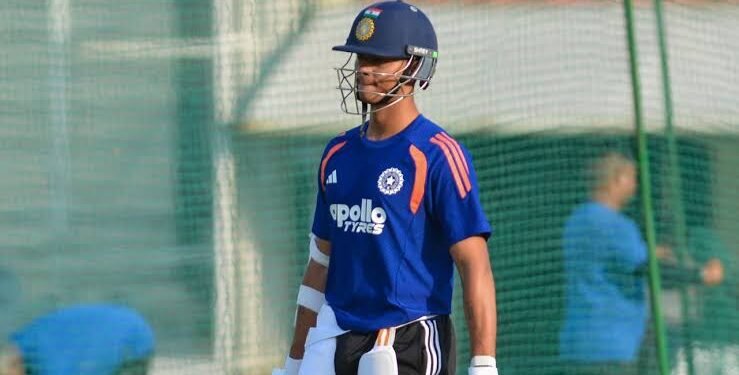 Ajinkya Rahane Opens Up on Yashasvi Jaiswal’s Challenge Ahead of IND vs WI ODIs