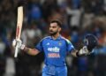 Kamran Akmal Praises Virat Kohli After Stunning Knock Against West Indies