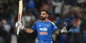Kamran Akmal Praises Virat Kohli After Stunning Knock Against West Indies