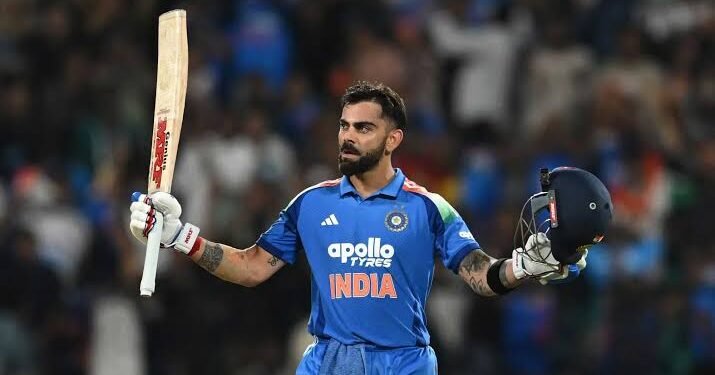 Kamran Akmal Praises Virat Kohli After Stunning Knock Against West Indies