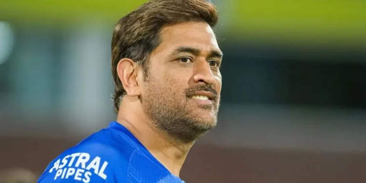 Mohammad Yousuf Highlights Dhoni’s Role in India’s Rise