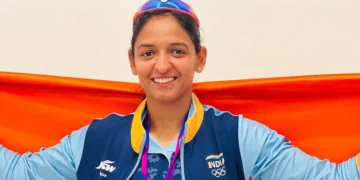 Harmanpreet Kaur Eyes More Success After Asian Games 2026 Triumph - ‘Our Team Has Opened the Gate of Gold Medals’ 