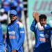 India Beat West Indies by 8 Wickets in 1st ODI