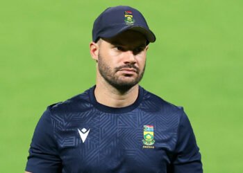 Aiden Markram on Returning Against Australia - ‘It’ll Take Some Time’
