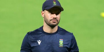 Aiden Markram on Returning Against Australia - ‘It’ll Take Some Time’