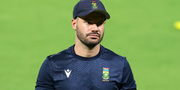 Aiden Markram on Returning Against Australia - ‘It’ll Take Some Time’